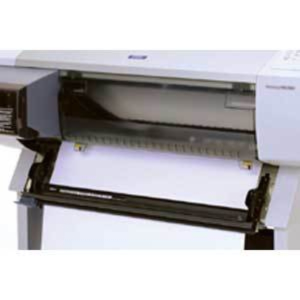 Epson Stylus Pro 7800/7880 Manual Media Cutting System	