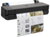 HP DesignJet T230 24-in Printer + 2-Year Carepack 2025 Edition