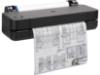 HP DesignJet T250 24" Printer + 2-Year Carepack 2025 Edition