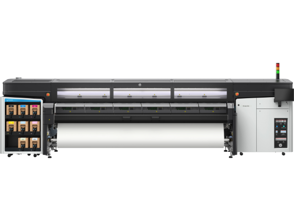 HP Latex FS50 126" Superwide Industrial Printer