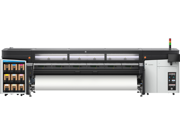 HP Latex FS50 W 126" Superwide Industrial Printer