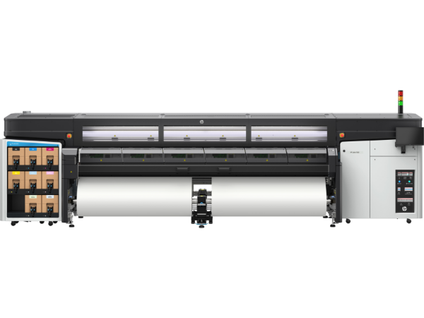 HP Latex FS60 126" Superwide Industrial Printer