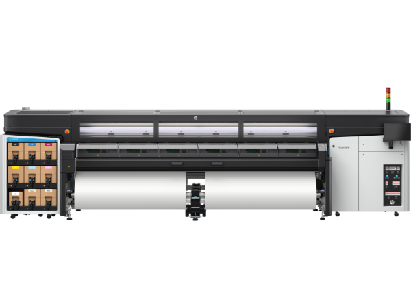 HP Latex FS60 W 126" Superwide Industrial Printer