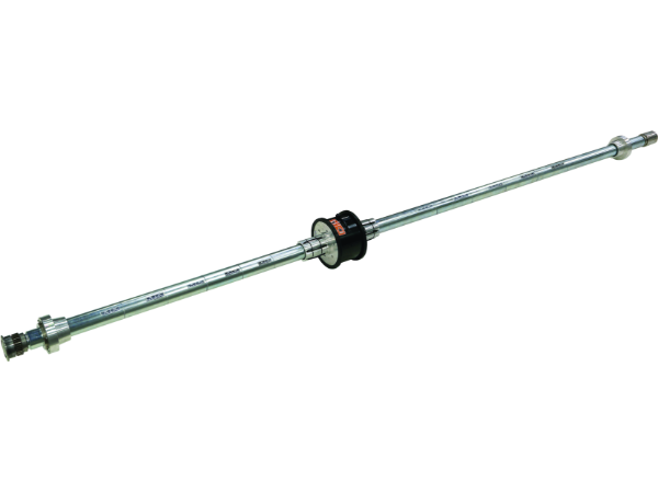 HP 126-in Dual Roll Spindle (extra) for HP Latex 2700 Series, FS50, FS60, FS70 W