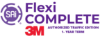 SAi Flexi Complete 3M Authorized Traffic Edition - 1 Year Term