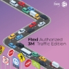 SAi Flexi Complete 3M Authorized Traffic Edition - 3 Year Term	