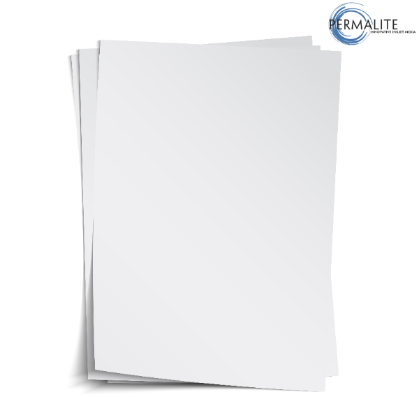 Permalite 1520 Kauai 270gsm High White OBA-Free Art Paper 16mil 17"x22" - 25 Sheets	