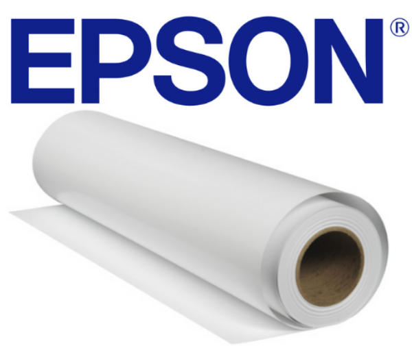 Epson DisplayTrans II Backlight Film 44"x100' Roll