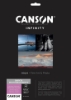 Canson-Infinity Baryta Photographique II 310gsm Satin 8.5"x11" - 10 sheets	