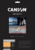 Canson Infinity ARCHES BFK Rives Pure White 310gsm Matte 8.5"x11" - 10 Sheets	