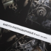 Canson Infinity Baryta Photographique II 310gsm Matte 5"x7" - 25 Sheets	