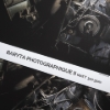 Canson Infinity Baryta Photographique II 310gsm Matte 3" Core 60"x50' Roll	
