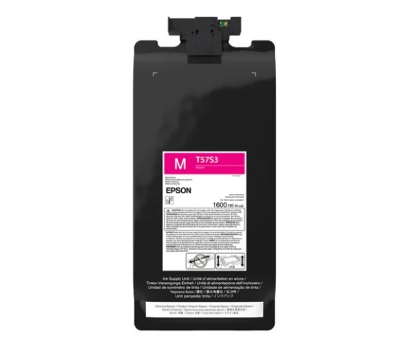 Epson UltraChrome DF 1.6 L Magenta Ink Pack for G6070	