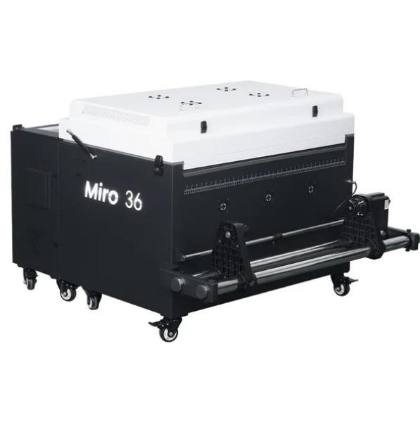 DTF Station Miro 36 110V DTF Powder Shaker and Dryer