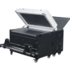 DTF Station Miro 36 DTF Powder Shaker and Dryer 110V Supply Bundle for Epson SureColor G6070