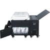 DTF Station Miro 36 DTF Powder Shaker and Dryer 110V Supply Bundle for Epson SureColor G6070