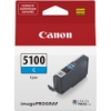 Canon PFI-5100 Cyan Ink Tank for imagePROGRAF PRO-310