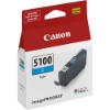 Canon PFI-5100 Cyan Ink Tank for imagePROGRAF PRO-310