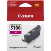 Canon PFI-5100 Magenta Ink Tank for imagePROGRAF PRO-310