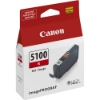 Canon PFI-5100 Red Ink Tank for imagePROGRAF PRO-310