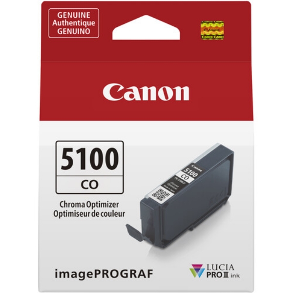 Canon PFI-5100 Chroma Optimizer Ink Tank for imagePROGRAF PRO-310