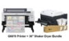 Epson SureColor G6070 35" DTFilm Printer with 36" Shaker Dryer Bundle