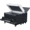 Epson SureColor G6070 35" DTFilm Printer with Miro 36" Shaker Dryer Bundle
