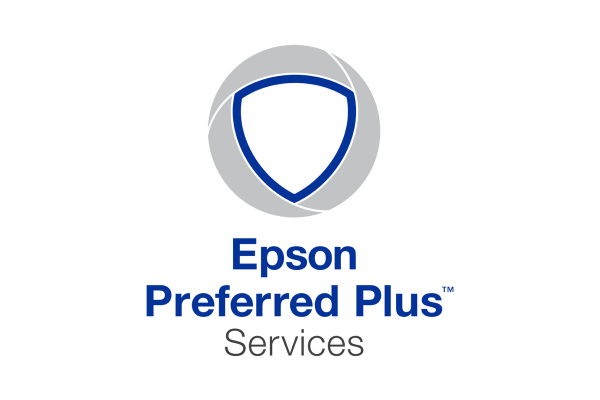 Epson 4-Year Preferred Plus Next-Business-Day On-Site Repair Extended Service Plan (At Time of Hardware Purchase) - SureColor G6070