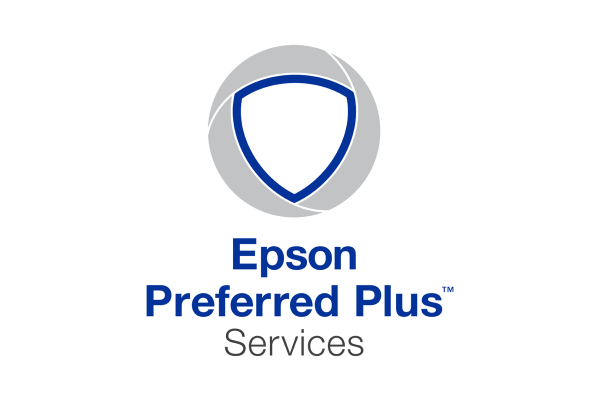 Epson 1-Year Preferred Plus Next-Business-Day On-Site Repair Extended Service Plan (At Time of Hardware Purchase) - SureColor S40600