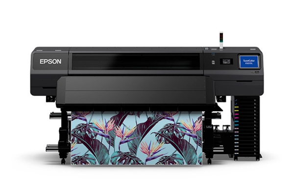 Epson SureColor R5070L 64" Roll-to-Roll Resin Signage Printer - DEMO UNIT