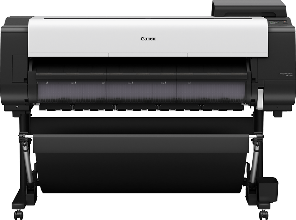 Canon imagePROGRAF TX-4200 44" Large Format Printer with Stacker (includes 1-year warranty)