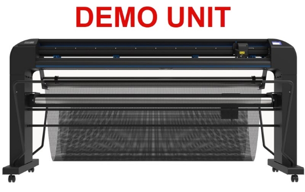 Summa S Class 3 T160 62" Vinyl Cutter - DEMO UNIT