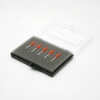Roland 25 Degree/.125 Offset Blade, 5 ea. - Thin Materials