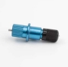 Roland Blade Holder, Adjustable Tip, Alloy, Blue