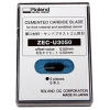 Roland 60 Degree/.50 Offset Premium Blade, 5 ea. - Sandblast