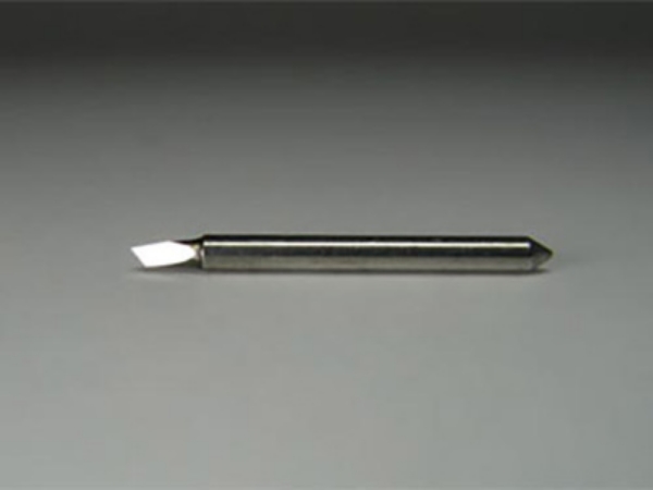 Roland 45 Degree/.25 Offset Premium Blade, 5 ea. - Standard Materials