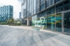 Roland (ESM-CCVP) Clear Calendered Vinyl with Permanent Adhesive 3mil 20in x 50ft Roll