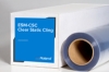 Roland (ESM-CSC) Clear Static Cling Film 7mil 20in x 50ft Roll 