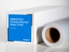Roland (ESM-ETCH) Frosted Etched Glass Vinyl 3mil, Air-Release Liner 20in x 75ft Roll