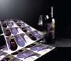 Roland (ESM-MCVP) Matte Calendered Vinyl 4mil with Permanent Adhesive 20in x 50ft Roll