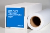 Roland (ESM-PMP5) Paparazzi™ Premium Matte Paper 180gsm 7mil 20in x 50ft Roll