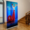 Roland (ESM-RPBF) RolyPoly™ Banner Film 10mil 20in x 50ft Roll
