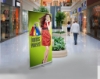 Roland (ESM-RPBF) RolyPoly™ Banner Film 10mil 20in x 50ft Roll
