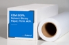 Roland (ESM-SGPA) Solvent Glossy Paper with Permanent Adhesive 135gsm 20in x 50ft Roll