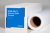 Roland (ESM-SSC2) Solvent Satin Canvas 22mil 390gsm 20in x 45ft Roll