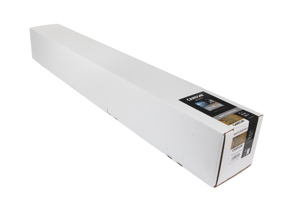 Canson Infinity Baryta Prestige II 340gsm - Baryta Gloss 36"x39' Roll 3" Core