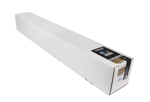 Canson Infinity Baryta Prestige II 340gsm - Baryta Gloss 44"x39' Roll 3" Core