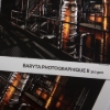 Canson Infinity Baryta Photographique II 310gsm Satin 44"x66' Roll 3" Core