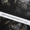 Canson Infinity Baryta Photographique II 310gsm Matt 24"x39' Roll 3" Core