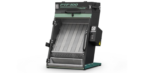 Roland PTF-100 Powder to Film Applicator System